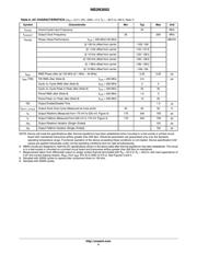 NB3N3002DTR2G datasheet.datasheet_page 4