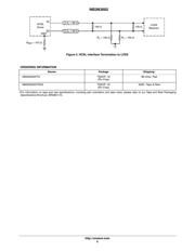 NB3N3002DTR2G datasheet.datasheet_page 6