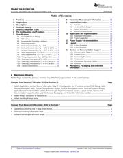 SN74HC164 datasheet.datasheet_page 2