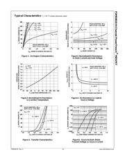 FDMS8018 datasheet.datasheet_page 3