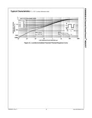 FDMS8018 datasheet.datasheet_page 5