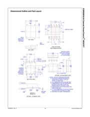 FDMS8018 datasheet.datasheet_page 6