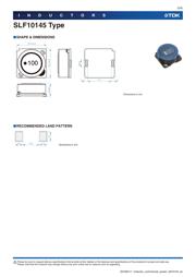 SLF10145T-470M1R4-PF datasheet.datasheet_page 5