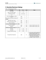 AS1100WL datasheet.datasheet_page 3