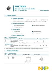 PMF250XN,115 datasheet.datasheet_page 2