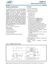 XR20M1170IG16 datasheet.datasheet_page 1