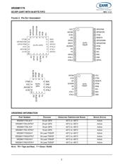 XR20M1170IG16 datasheet.datasheet_page 2