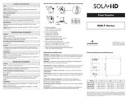 SDN10-24-100P 数据规格书 1