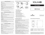 SDN10-24-100P 数据规格书 3