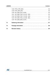 LSM6DB0 datasheet.datasheet_page 5