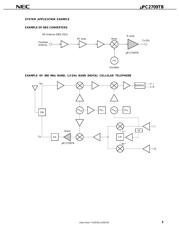 UPC2709TBE3 datasheet.datasheet_page 5