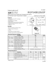 IRGPS40B120UD datasheet.datasheet_page 1