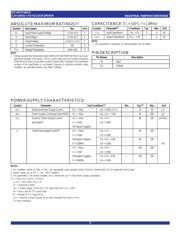 74FCT38075DCI datasheet.datasheet_page 2