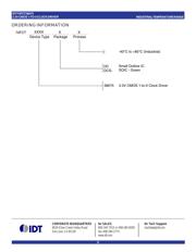 74FCT38075DCI datasheet.datasheet_page 5