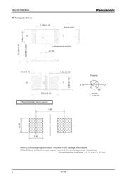 LNJ337W83RA datasheet.datasheet_page 2