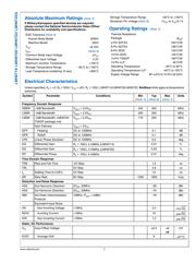 LMH1981MT/NOPB datasheet.datasheet_page 2