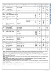 LMH1981MT/NOPB datasheet.datasheet_page 3