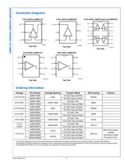 LMH1981MT/NOPB datasheet.datasheet_page 4