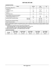 NCP1406SNT1 datasheet.datasheet_page 4