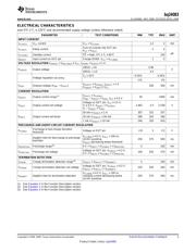 BQ24083DRCRG4 datasheet.datasheet_page 3
