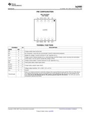 BQ24083DRCRG4 datasheet.datasheet_page 5