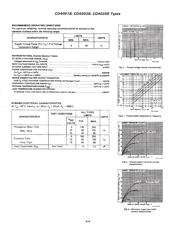 CD4001BE 数据规格书 2