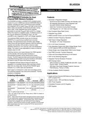 ISL6532ACRZ-T datasheet.datasheet_page 1