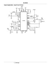 ISL6532ACRZ-T datasheet.datasheet_page 5