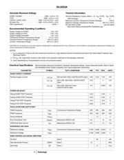 ISL6532ACRZ-T datasheet.datasheet_page 6