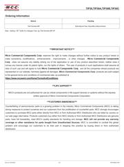 TIP30-BP datasheet.datasheet_page 3