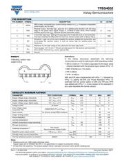 TFBS4652-TR3 数据规格书 2