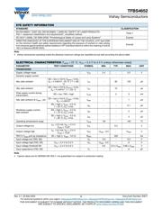 TFBS4652-TR3 数据规格书 3