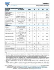 TFBS4652-TR3 数据规格书 4