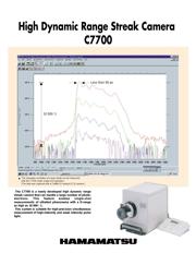 C7700 datasheet.datasheet_page 1