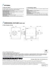 C7700 datasheet.datasheet_page 4