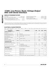 MAX5741 datasheet.datasheet_page 2