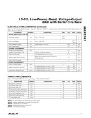 MAX5741 datasheet.datasheet_page 3