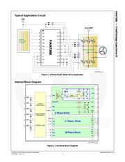 FAN7388MX datasheet.datasheet_page 2