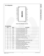 FAN7388MX datasheet.datasheet_page 3