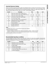 FAN7388MX datasheet.datasheet_page 4