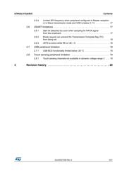 STM32L072CZT6TR datasheet.datasheet_page 3