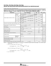 TPS77901DGK datasheet.datasheet_page 6