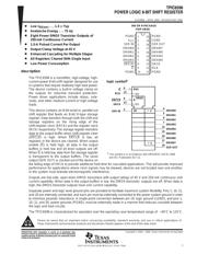 TPIC6596N datasheet.datasheet_page 1