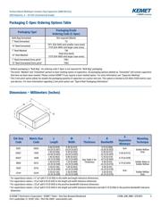 C0805C106K8PACTU datasheet.datasheet_page 2