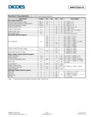 MMBT2222ALP4-7B datasheet.datasheet_page 4