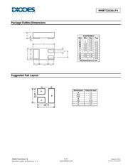 MMBT2222ALP4-7B datasheet.datasheet_page 6