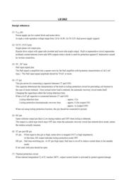 LB1862 数据规格书 6