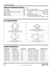 LT1965IDD-3.3#PBF datasheet.datasheet_page 2