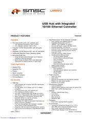 LAN9512 datasheet.datasheet_page 1