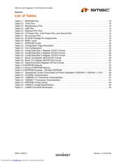 LAN9512 datasheet.datasheet_page 5